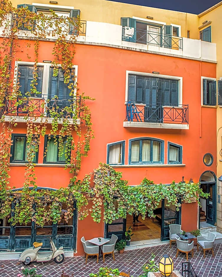 Vranas Ambiance Hotel