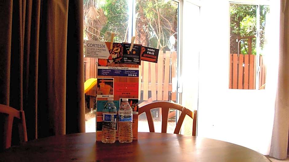 Puerto Nuevo Baja Hotel & Villas