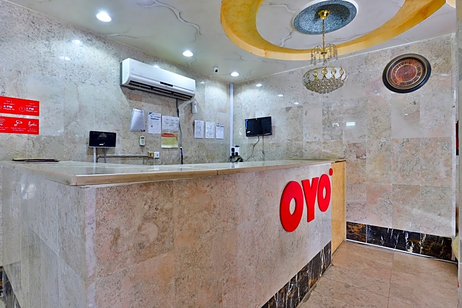 236 Al Wethenani Apartment