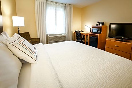 Guest King Room