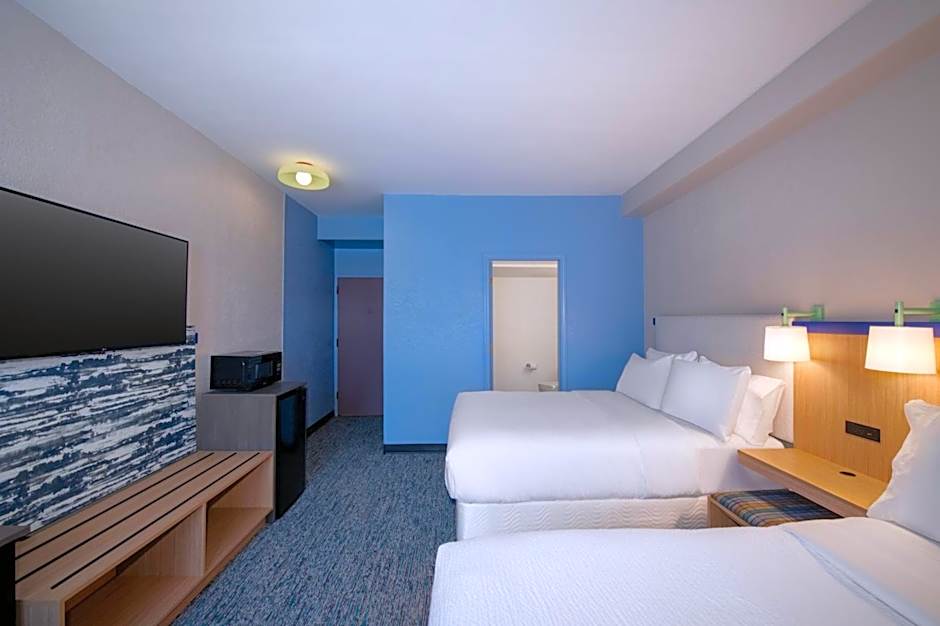 Garner Hotel Sumter Northwest By IHG