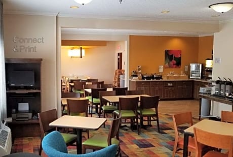 Wingate by Wyndham Great Falls