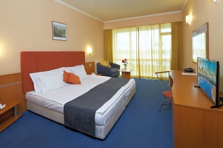 Double room promo