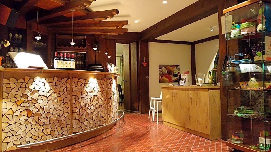 Landhotel Binderhäusl Garni