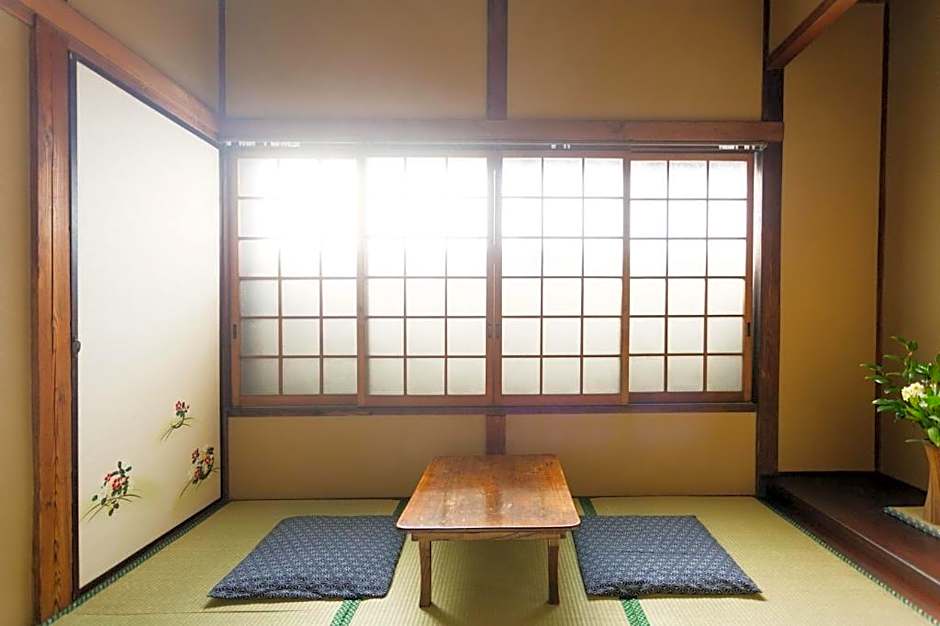 Hinode Ryokan