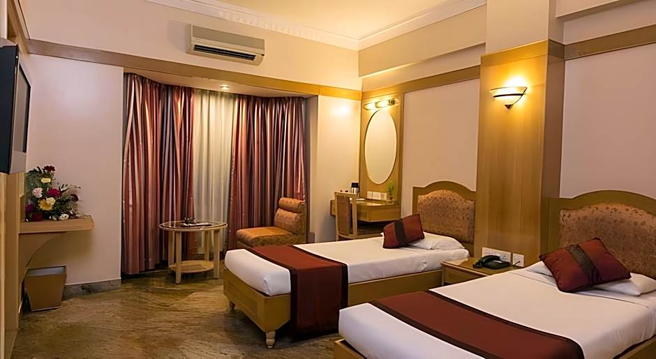 Pai Viceroy Hotel Jayanagar