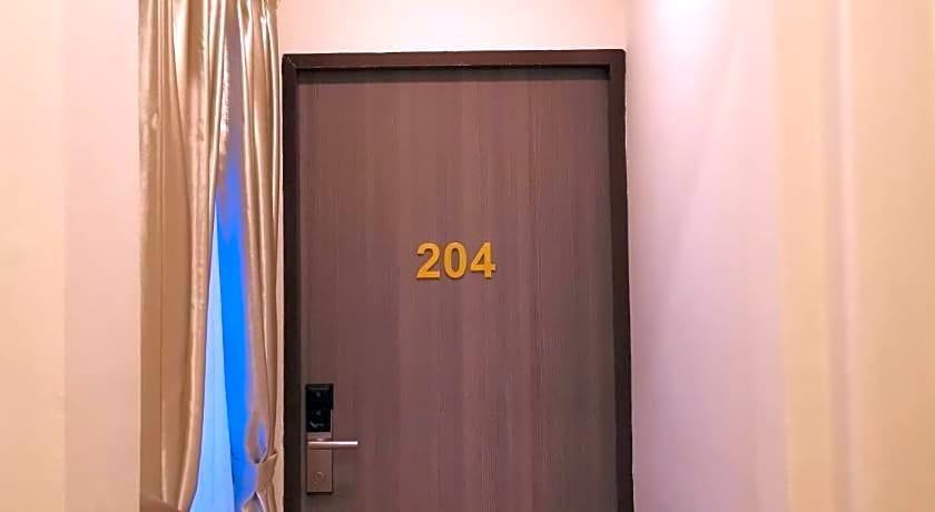 HotSpot @ City Centre by SSVC