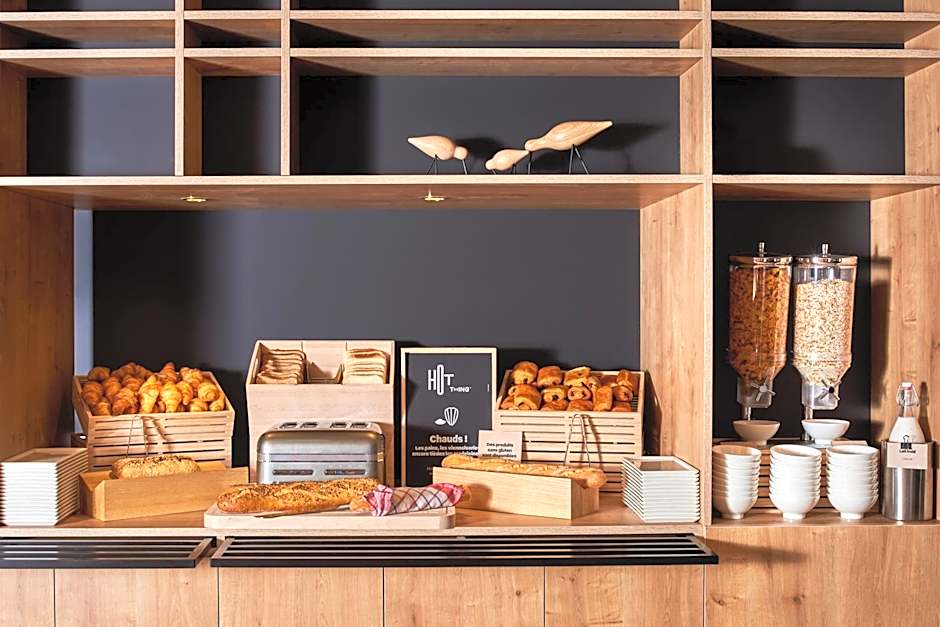 Ibis Montlhery Paris Sud