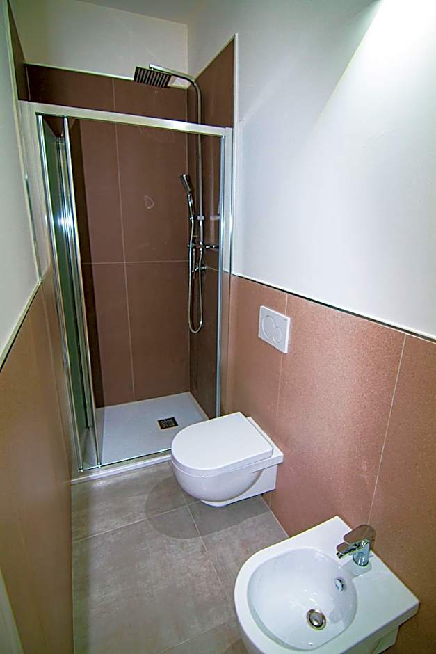 La terra del benessere