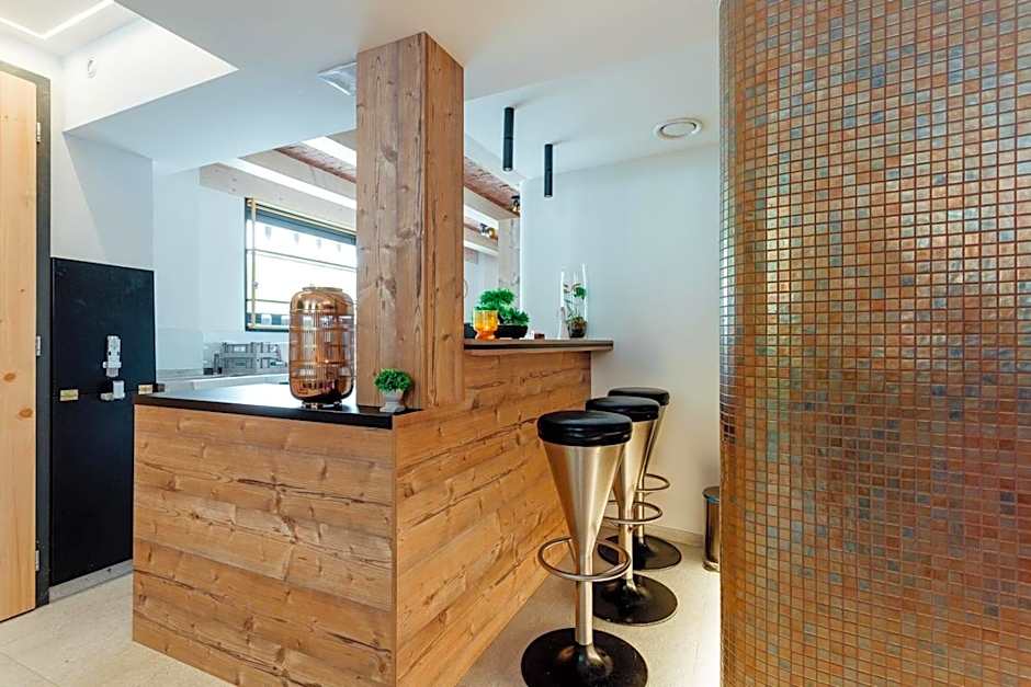 Wellness rezort Jánošíkov dvor