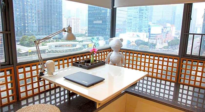 Guangzhou Timmy Hotel