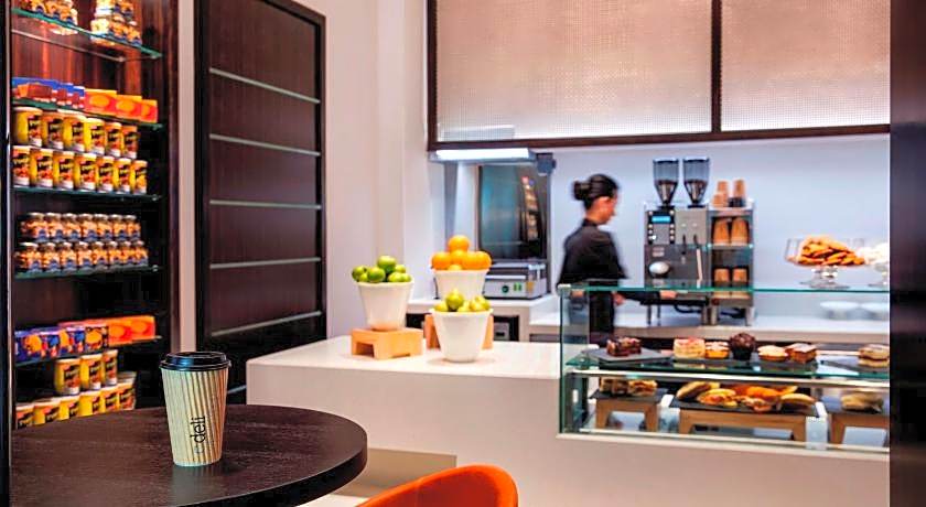 Centro Capital Doha By Rotana