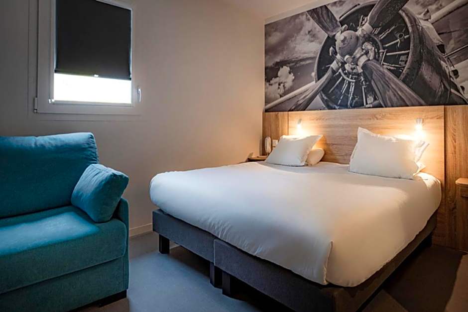 Kyriad Annemasse - Geneve