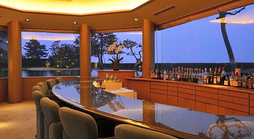 Kaike Grand Hotel Tensui