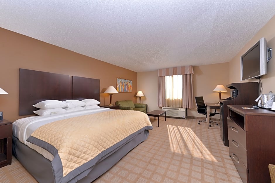 Wyndham Garden Shreveport