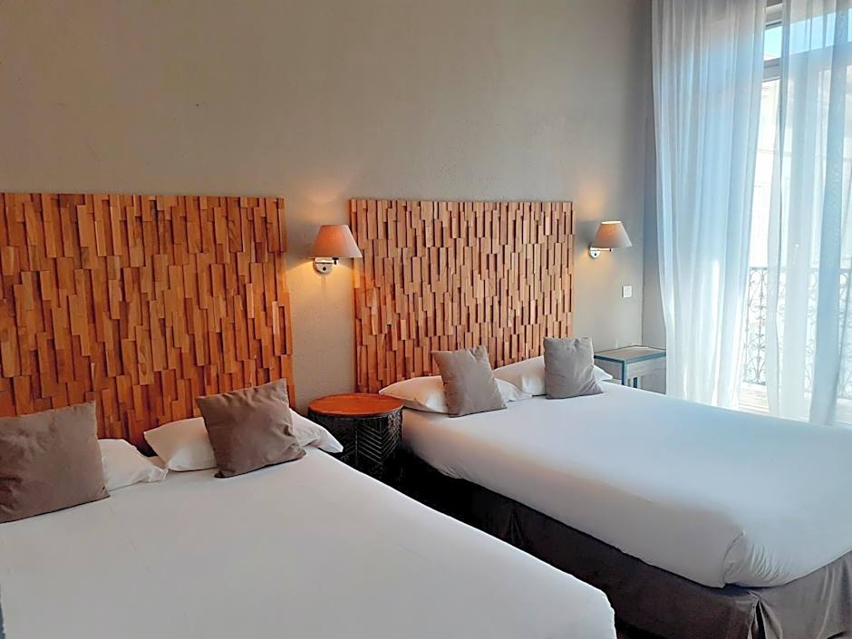 Hotel La Villa Tosca