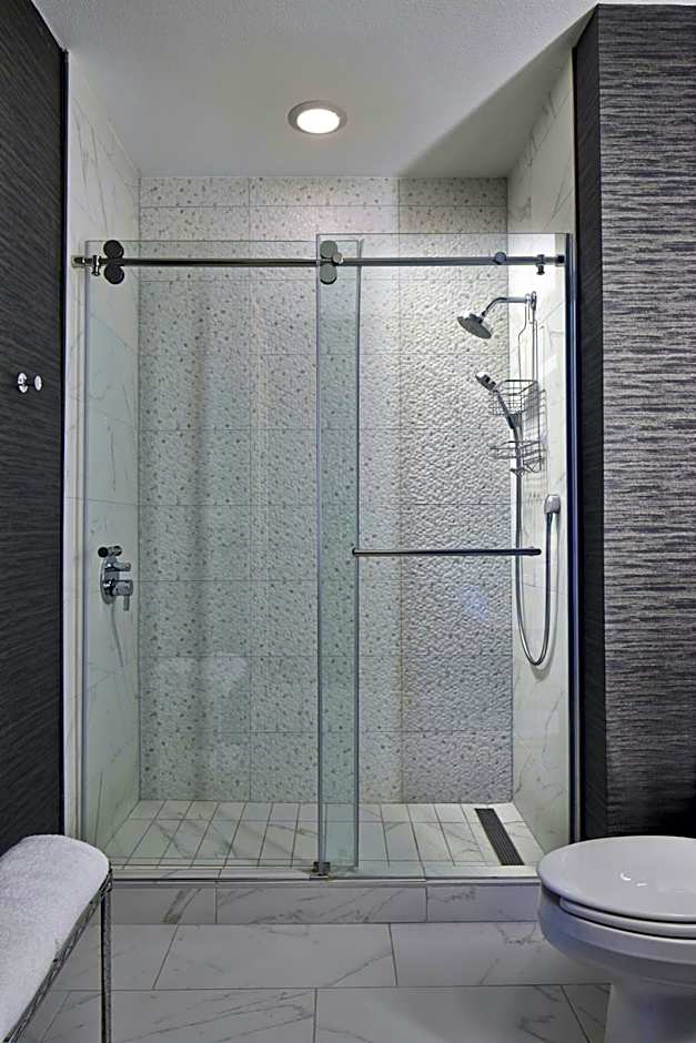 Dallas/Plano Marriott At Legacy Town Center