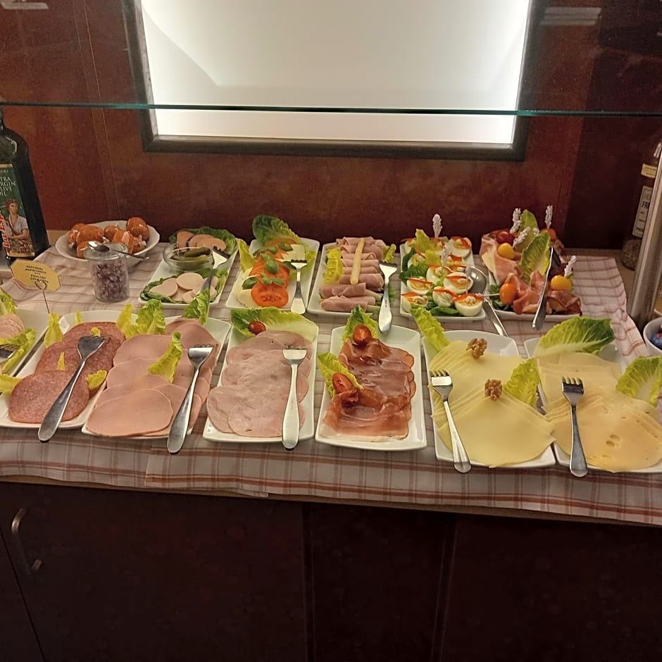 Stadt-gut-Hotel Rheinischer Hof