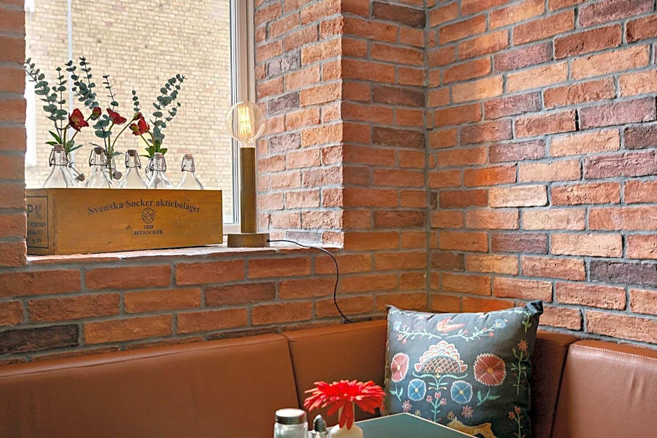 Best Western Hotell Hudik