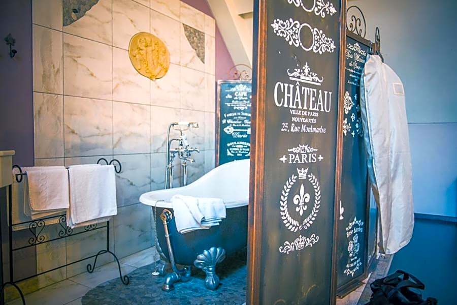 Art Boutique Hotel Bürgerhaus