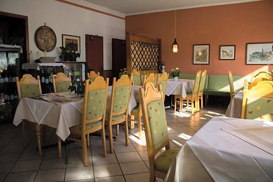 Hotel Gasthof WASTL
