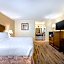 Best Western Plus Burnaby Hotel