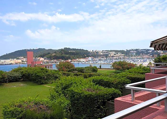 Les jardins de la Côte d'azur
