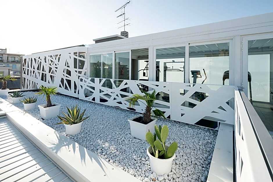 Hotel Iris Jesolo