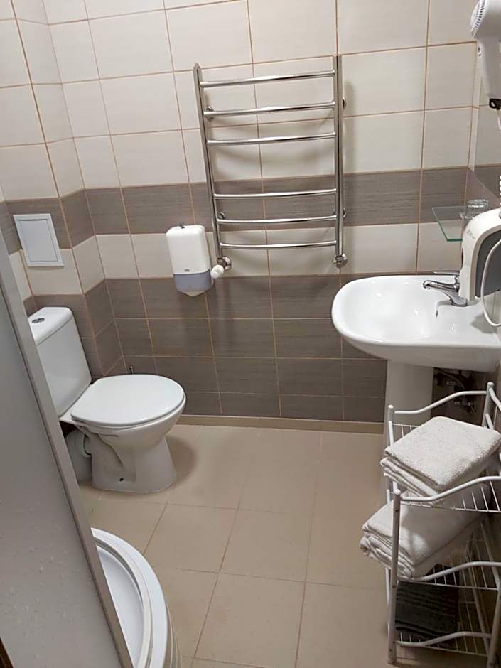 Hotel Green Smiltynė