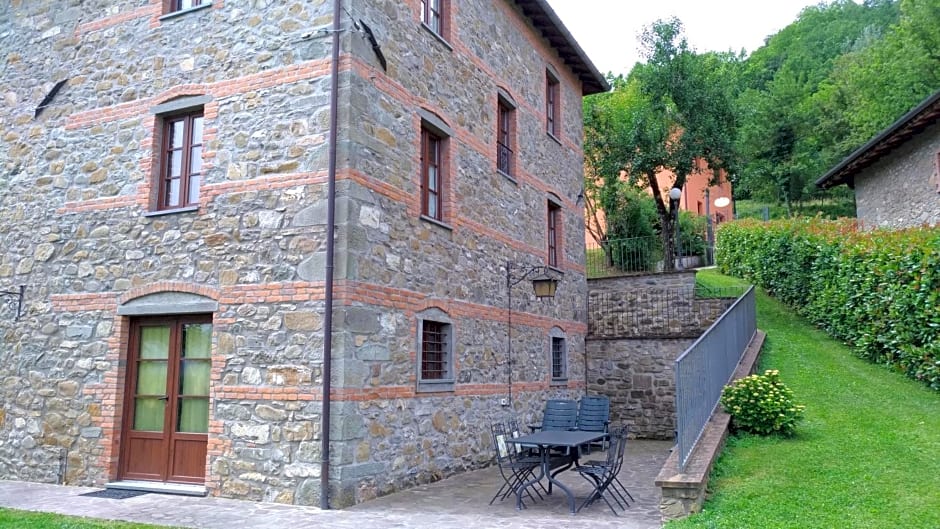 La Collina dei Franchi