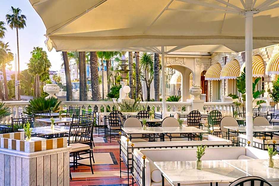 Carlton Cannes, a Regent Hotel By IHG