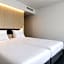 Hotel Le Bois De Bruges