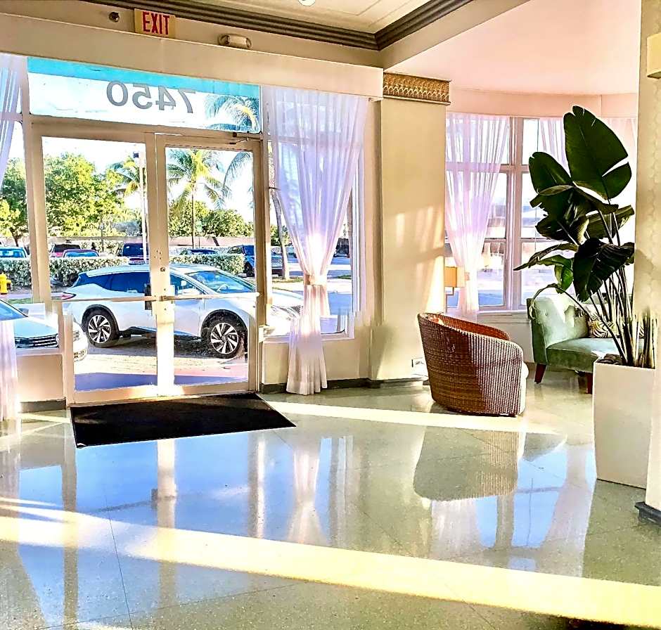 BROADMORE MIAMI BEACH