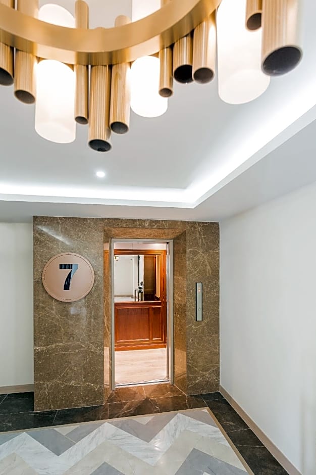 The 8 Hotel Udonthani