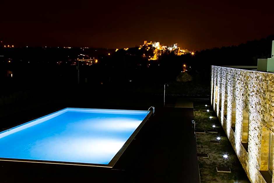 Hotel Vila D'Ã“bidos