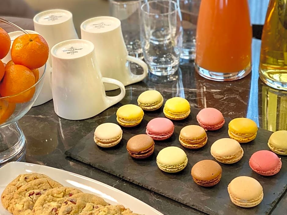 Hotel Mercure Colmar Centre Unterlinden