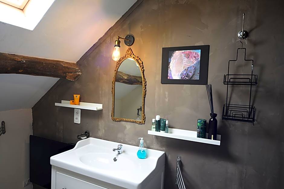 Silent Valley Bed & Breakfast