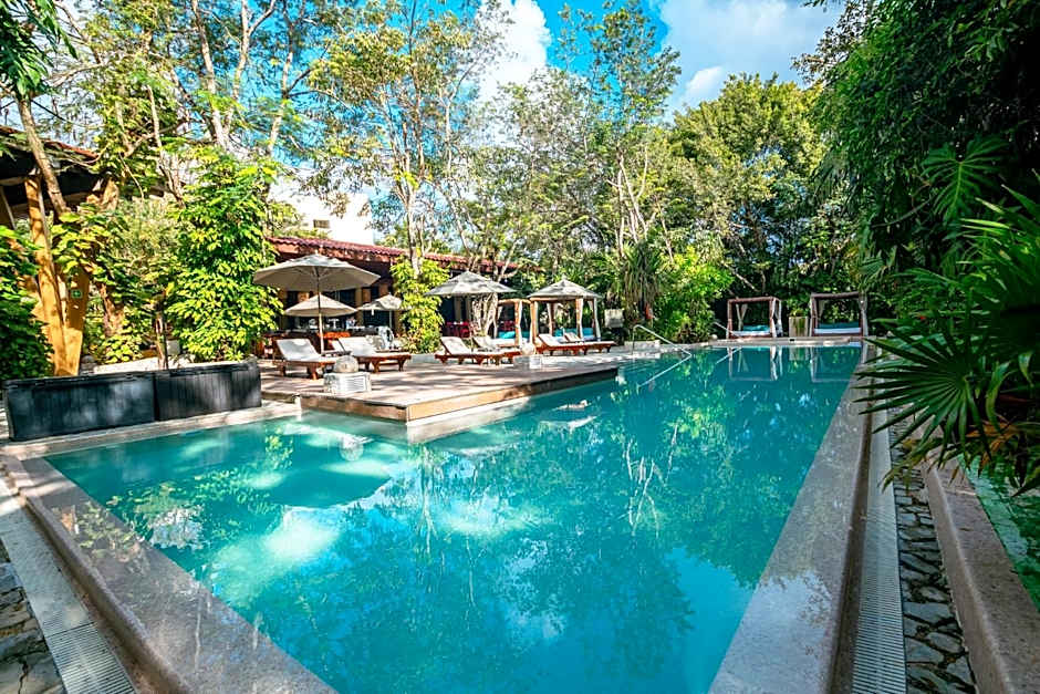 The Explorean Cozumel All Inclusive