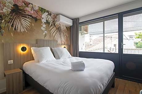 O'Cub Hotel Citotel Les Logis