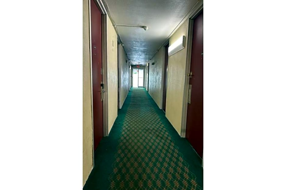 Kampus Inn by OYO Gainesville - University Area