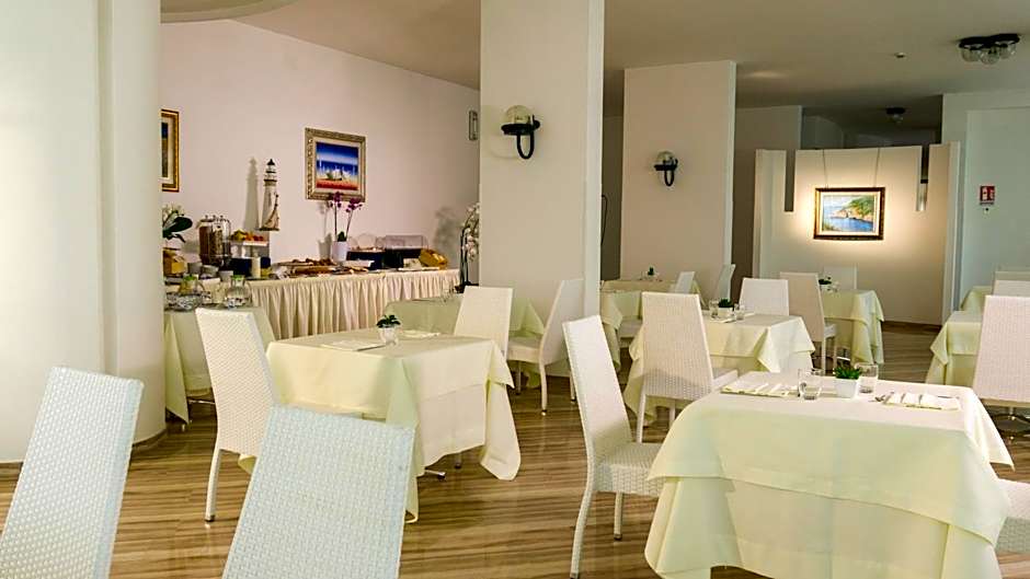 Hotel Scialara
