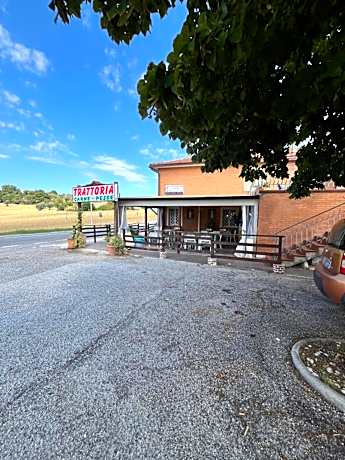 La Tana della Volpe B.&.B.