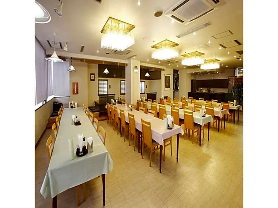 Smile Hotel Hirosaki