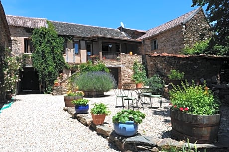 Chambres d'Hôtes Le Puits d'Amour