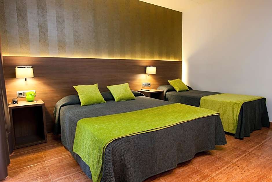 El Pekinaire Bed and Breakfast