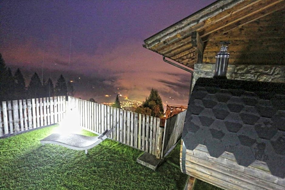 Baita Zeni Tirolerhof