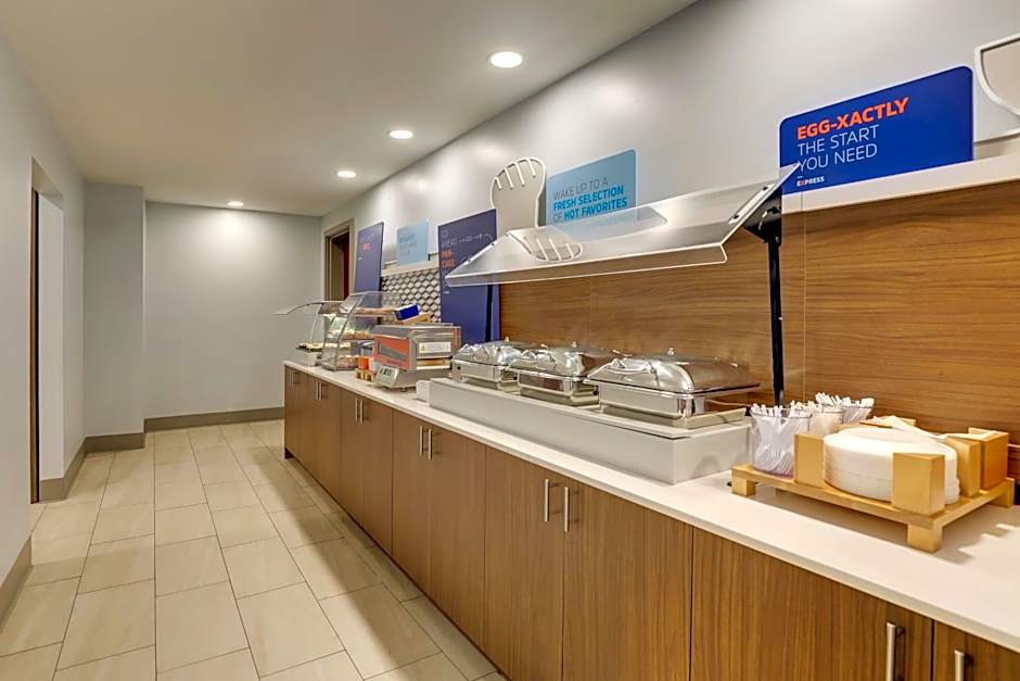 Holiday Inn Express Lexington Southwest Nicholasville By IHG