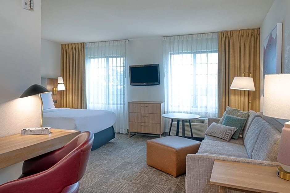 Staybridge Suites Allentown Airport Lehigh Valley