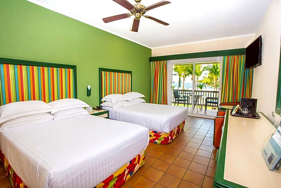 Barcelo Tambor- All Inclusive