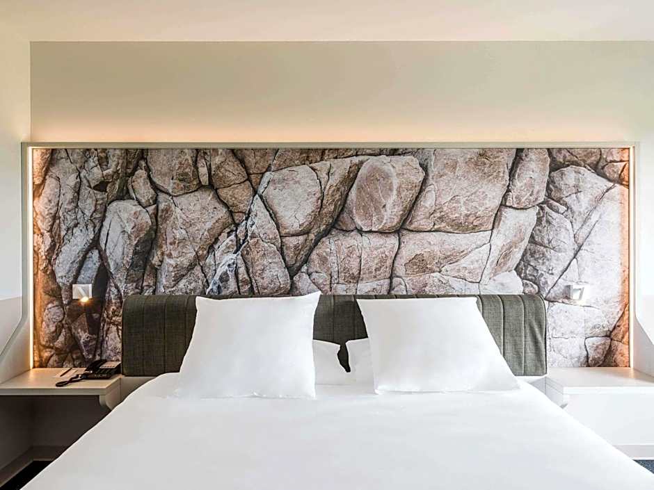 Hotel Mercure Bastia Biguglia